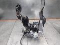 8E1721117D Узел педальный (блок педалей) Audi A4 B7 2006г. - фото №2