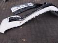 7CW54SZLAA, 6UF93TRMAA, 68426534AA, 68426566AA, 6UG34TRMAA, 68517690AA Бампер передний Jeep Wagoneer WS 2023г. - фото №6