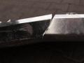 7CW54SZLAA, 6UF93TRMAA, 68426534AA, 68426566AA, 6UG34TRMAA, 68517690AA Бампер передний Jeep Wagoneer WS 2023г. - фото №15