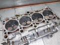 058103373A Головка блока цилиндров Volkswagen Passat B5 1997г. - фото №3