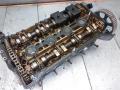 058103373A Головка блока цилиндров Audi A4 B5 1997г. - фото №2