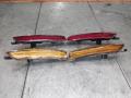 PR3Z15A201A, PR3Z15A201C, PR3Z15A201E, PR3Z15A101A Поворотник левый Ford Mustang 7 поколение 2024г. - фото №3