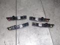 PR3Z15A201A, PR3Z15A201C, PR3Z15A201E, PR3Z15A101A Поворотник правый Ford Mustang 7 поколение 2024г. - фото №4