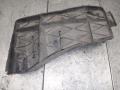7M0807178C, 95VW17C972AD Кронштейн крепления бампера переднего Volkswagen Sharan 1 поколение 1999г. - фото №2
