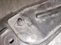 3B0821237A, 3B0807183E Кронштейн крепления бампера переднего Volkswagen Passat B5+ [рестайлинг] 2003г. - фото №2