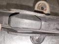 893807253 Кронштейн крепления бампера переднего Audi 80 B3/8A 1991г. - фото №4