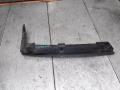 7M0807184B, 95VW17E775DC Кронштейн крепления бампера переднего Ford Galaxy 1 поколение 1997г. - фото №3
