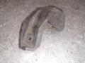 4A0821189A Кронштейн Audi A6 C4 1996г. - фото №4