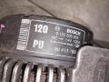 90413763, 0123505004 Генератор Opel Vectra B 1995г. - фото №5