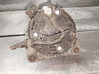 Генератор, ориг. номер 037903023G, Volkswagen Golf 3 поколение 1991-2000