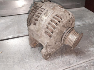 Генератор, ориг. номер 037903023G, Volkswagen Polo 3 поколение 1994-1999