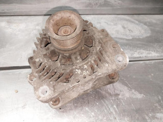 Генератор, ориг. номер 037903023G, Volkswagen Sharan 1 поколение 1995-2000
