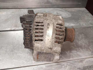 Генератор, ориг. номер 037903023G, Volkswagen Polo 3 поколение 1994-1999
