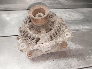 Генератор, ориг. номер 037903023G, Volkswagen Sharan 1 поколение 1995-2000