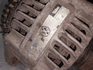 Генератор, ориг. номер 037903023G, Volkswagen Passat B4 1993-1997