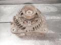 037903023G Генератор Volkswagen Passat B4 1997г. - фото №4