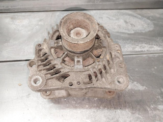 Генератор, ориг. номер 037903023G, Volkswagen Sharan 1 поколение 1995-2000