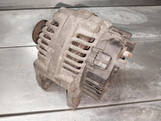 Генератор, ориг. номер 037903023G, Volkswagen Sharan 1 поколение 1995-2000