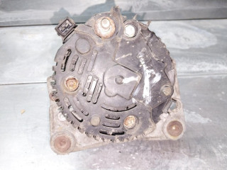 Генератор, ориг. номер 037903023G, Volkswagen Caddy 2 поколение 1995-2004