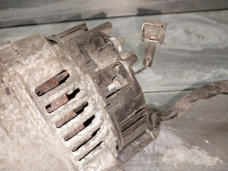 Генератор, ориг. номер 037903023G, Volkswagen Golf 3 поколение 1991-2000