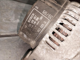Генератор, ориг. номер 028903025Q, 0123320007, Seat Alhambra 1 поколение 1996-2000