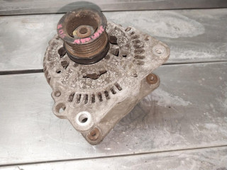 Генератор, ориг. номер 028903025Q, 0123320007, Seat Ibiza 2 поколение 1993-1999
