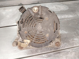 Генератор, ориг. номер 028903025Q, 0123320007, Seat Toledo 1 поколение 1995-1999