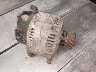 Генератор, ориг. номер 028903025Q, 0123320007, Volkswagen Golf 3 поколение 1991-2000