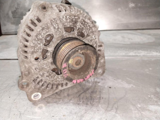 Генератор, ориг. номер 028903025Q, 0123320007, Volkswagen Polo 3 поколение 1994-1999
