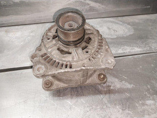 Генератор, ориг. номер 028903025H, 0123310019, Volkswagen Passat B4 1993-1997