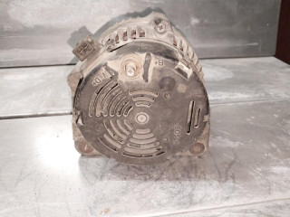 Генератор, ориг. номер 028903025H, 0123310019, Volkswagen Sharan 1 поколение 1995-2000