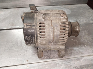 Генератор, ориг. номер 028903025H, 0123310019, Seat Ibiza 2 поколение 1993-1999