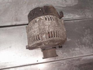 Генератор, ориг. номер 0123310001, 028903025H, Volkswagen Polo 3 поколение 1994-1999