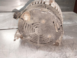 Генератор, ориг. номер 0123310001, 028903025H, Volkswagen Passat B4 1993-1997