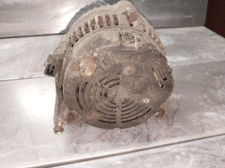 Генератор, ориг. номер 0123310001, 028903025H, Volkswagen Caddy 2 поколение 1995-2004