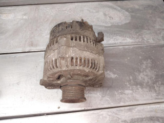 Генератор, ориг. номер 0123310001, 028903025H, Seat Alhambra 1 поколение 1996-2000