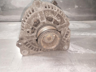 Генератор, ориг. номер 0986038370, Volkswagen Caddy 2 поколение 1995-2004