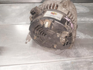 Генератор, ориг. номер 0986038370, Seat Toledo 1 поколение 1991-1995