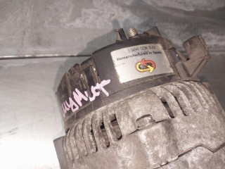 Генератор, ориг. номер 0986038370, Seat Ibiza 2 поколение 1993-1999