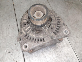 Генератор, ориг. номер 028903025Q, Seat Alhambra 1 поколение 1996-2000