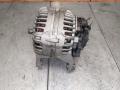 0124515028 Генератор Audi A8 D2/4D [рестайлинг] 2001г. - фото №4