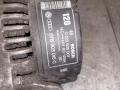 0123505007, 078903015C Генератор Audi A6 C5/4B 1997г. - фото №4