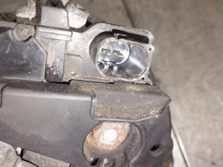 Генератор, ориг. номер 030903023J, Seat Ibiza 2 поколение [рестайлинг] 1996-2002