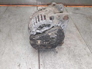 Генератор, ориг. номер 038903023L, 0124325001, Seat Alhambra 1 поколение 1996-2000