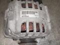 028903031A, SG12B049 Генератор Audi A4 B5 [рестайлинг] 2001г. - фото №3