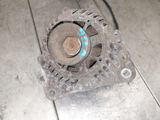 Генератор, ориг. номер 037903023G, Volkswagen Caddy 2 поколение 1995-2004