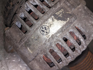 Генератор, ориг. номер 037903023G, Volkswagen Golf 3 поколение 1991-2000