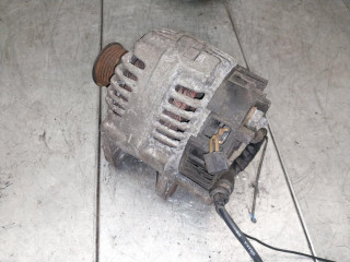 Генератор, ориг. номер 037903023G, Volkswagen Golf 3 поколение 1991-2000