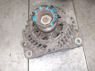 Генератор, ориг. номер 037903023G, Seat Alhambra 1 поколение 1996-2000