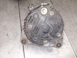 Генератор, ориг. номер 037903023G, Seat Alhambra 1 поколение 1996-2000